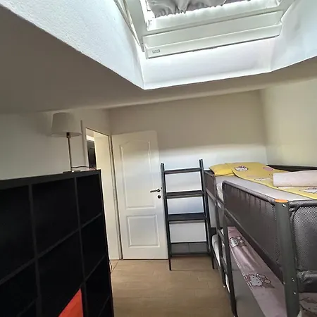 Apartment Vita Изола