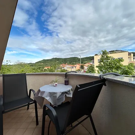 Apartment Vita Lägenhet Izola