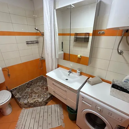 Apartment Vita Изола