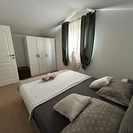 Apartment Vita * Izola