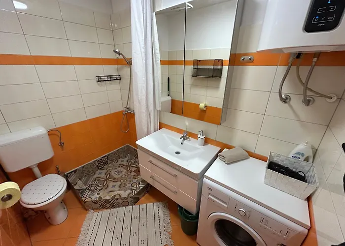 Apartment Vita イゾラ