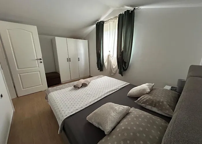 Apartment Vita * イゾラ