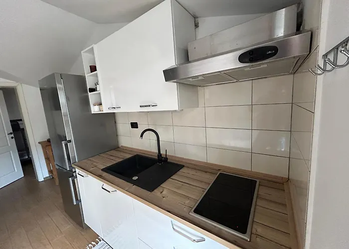 アパート Apartment Vita イゾラ